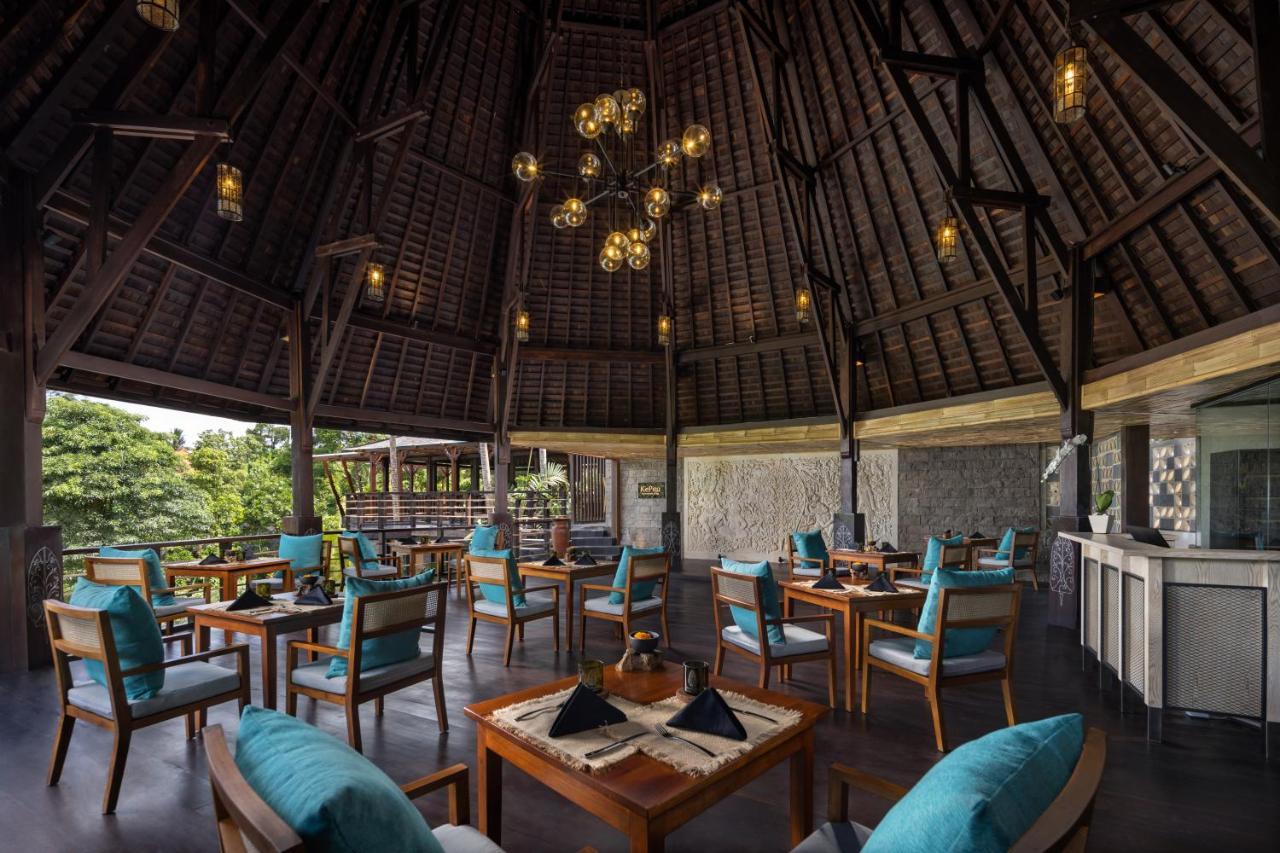 The Kayon Valley Villa Ubud (Bali)
