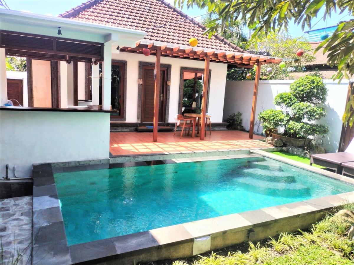 Baruna Sari Villa