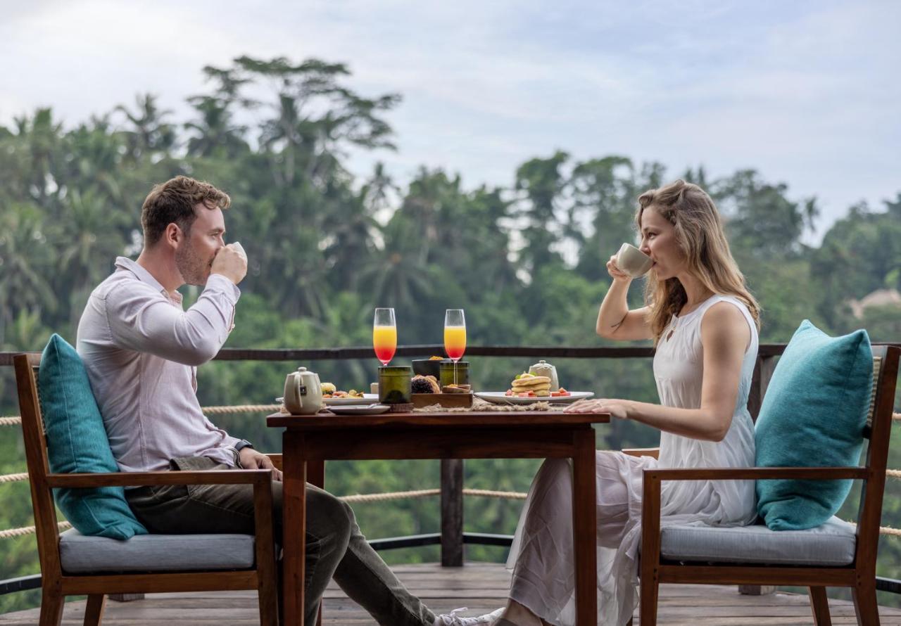 The Kayon Valley Villa