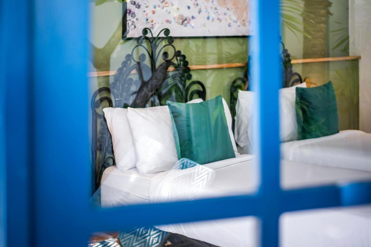 Villa The Beach House Canggu (Bali)