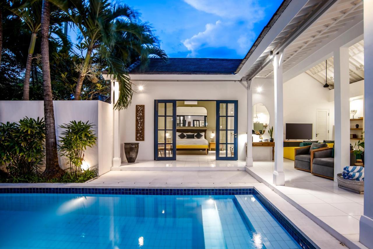 The Beach House Canggu (Bali)