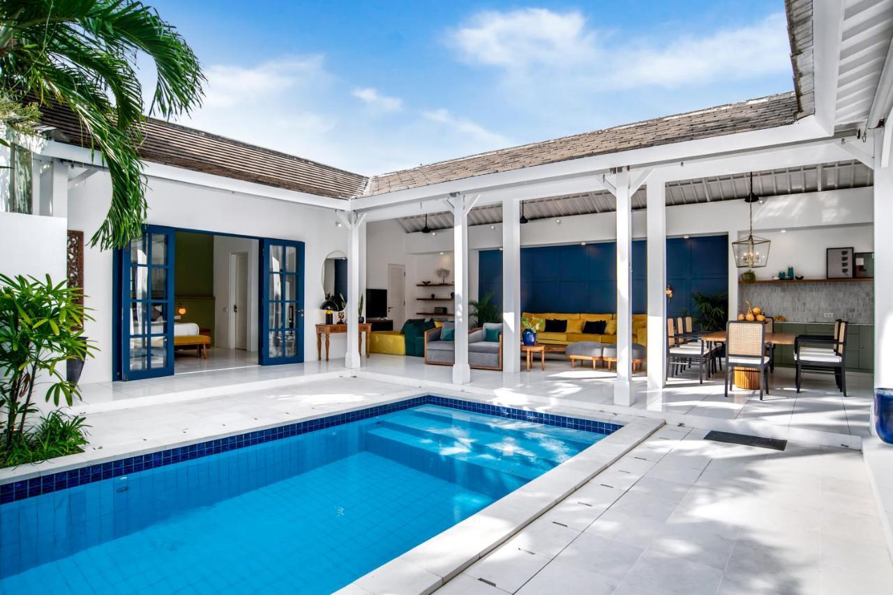 The Beach House