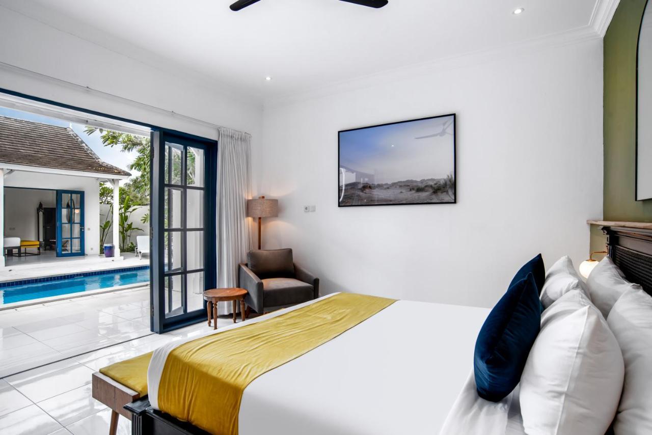 Villa The Beach House