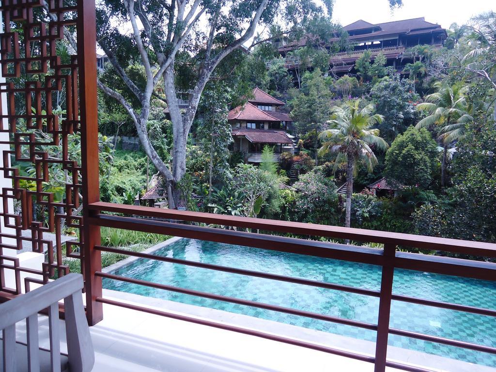 Labak River By Eps 4* Ubud (Bali)