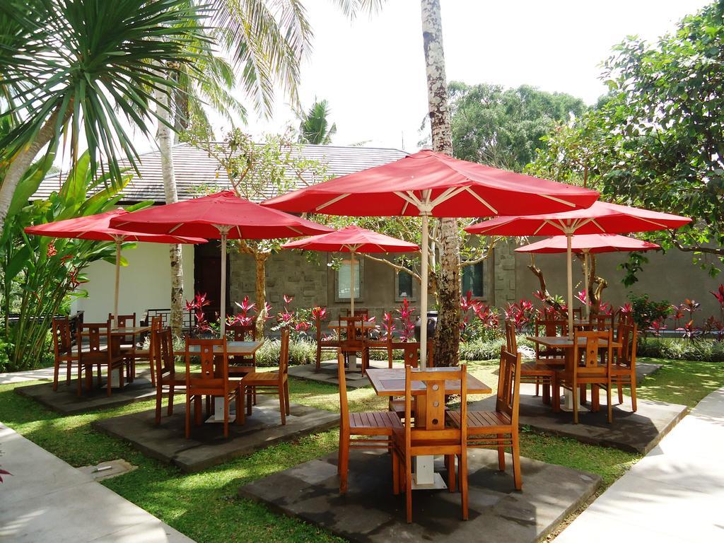 Hotel Labak River By Eps 4*