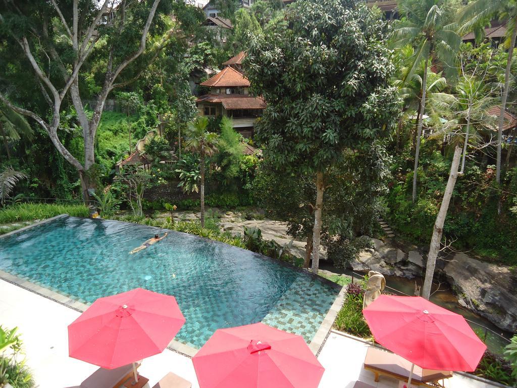 Labak River By Eps Hotel 4*