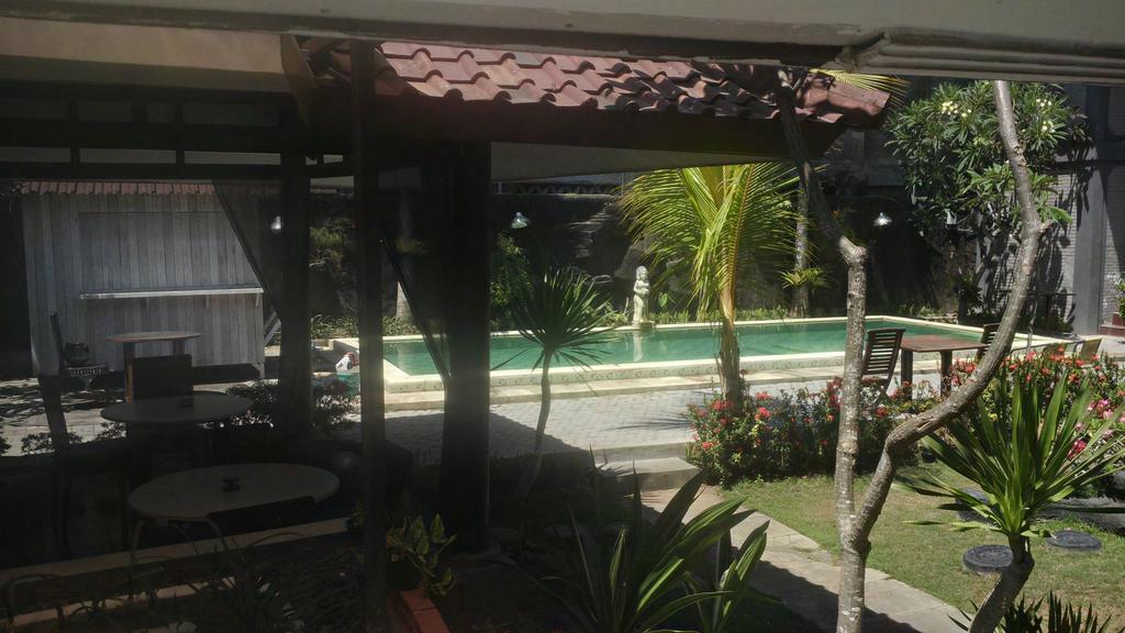 Amazing Kuta Kuta (Bali)
