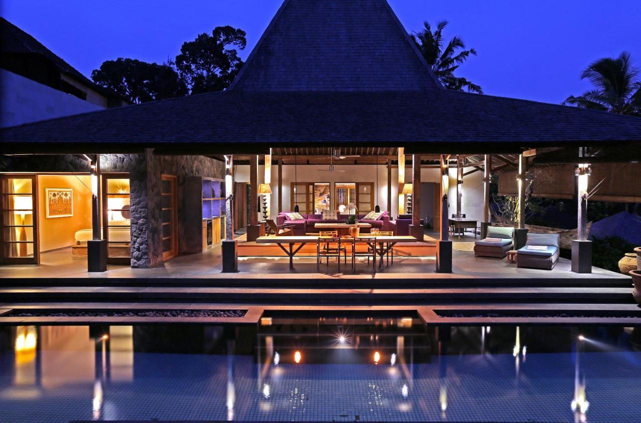 The Purist & Resort Ubud (Bali)