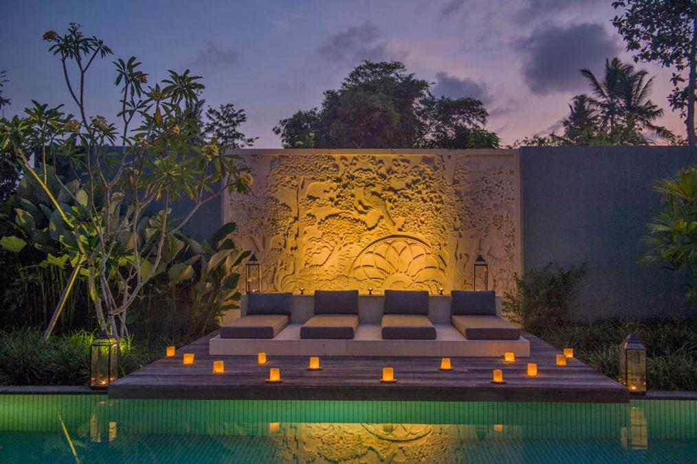 The Purist & Ubud (Bali)