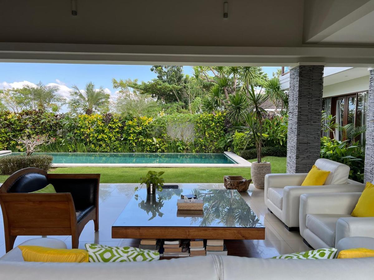 Oshan Villas Bali Hotel 4*