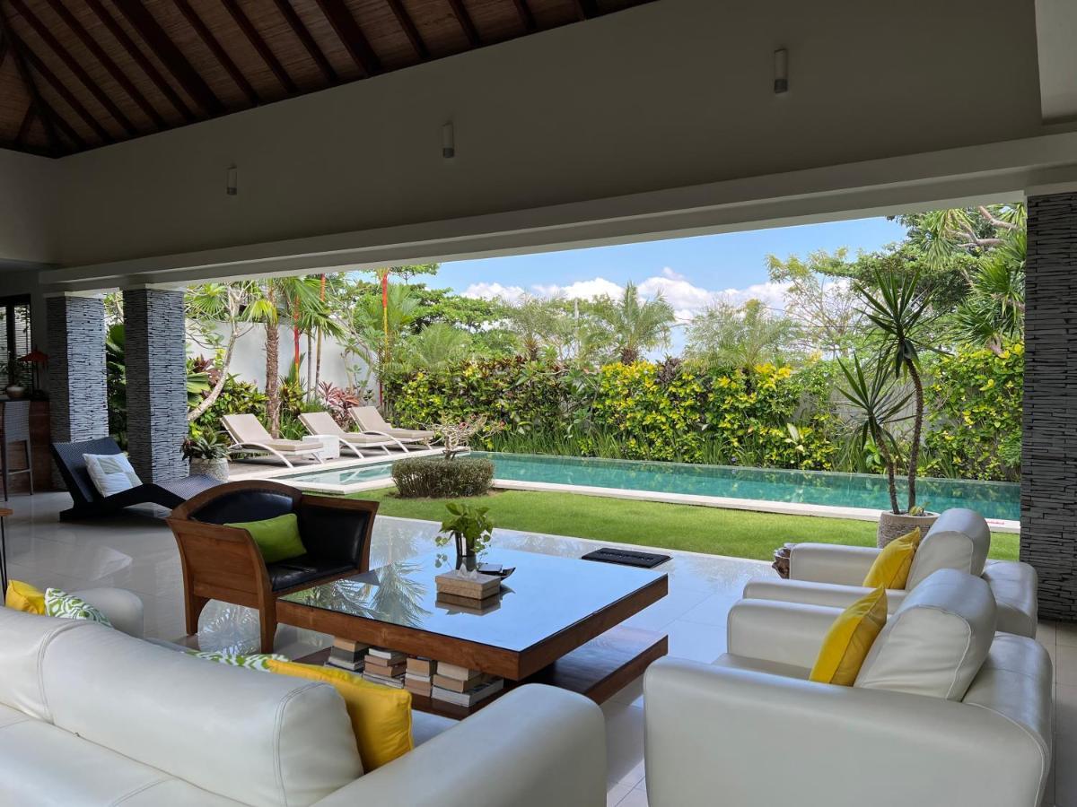 Oshan Villas Bali 4* Canggu (Bali)