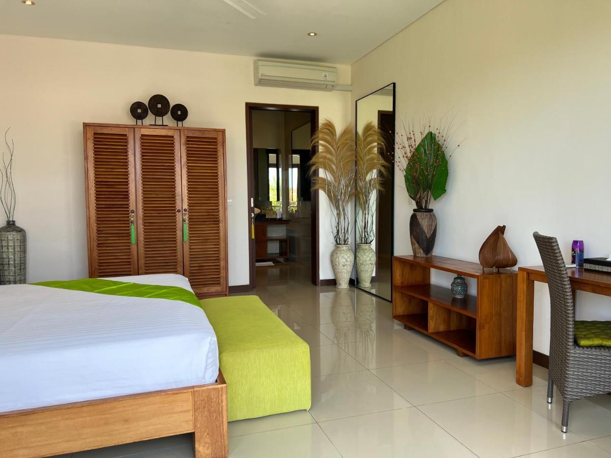 Hotel Oshan Villas Bali Canggu (Bali)