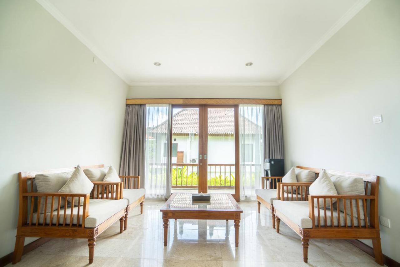 Desa Swan & Spa, Resort 4*