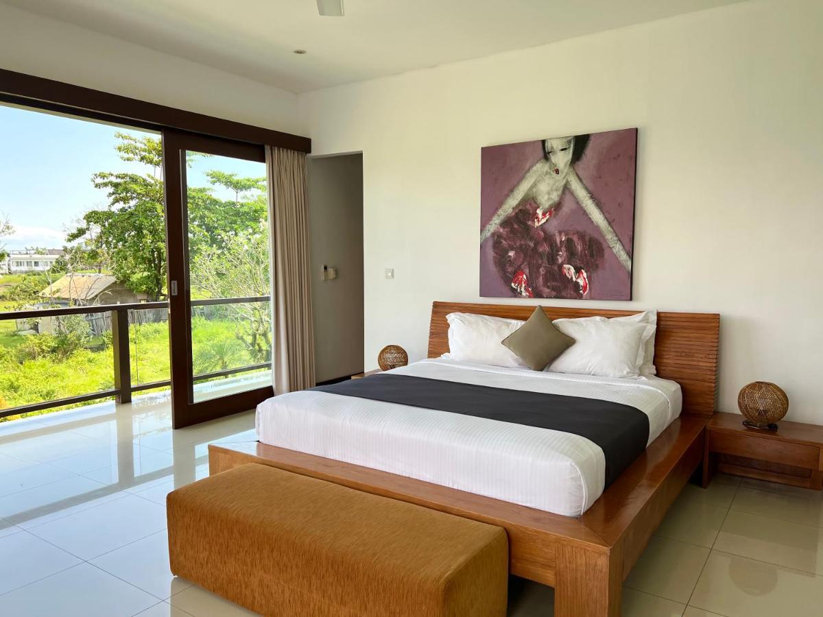 Oshan Villas Bali