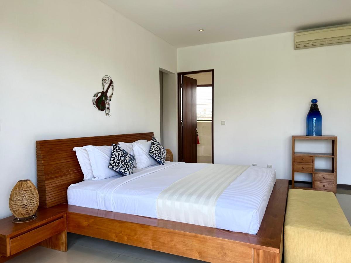 Hotel Oshan Villas Bali Canggu (Bali)