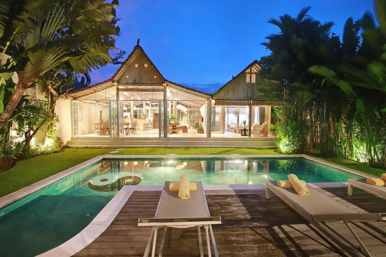 Balimasan 10 Mins To Canggu Villa Seminyak (Bali)