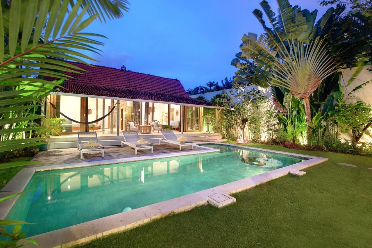 Villa Balimasan 10 Mins To Canggu
