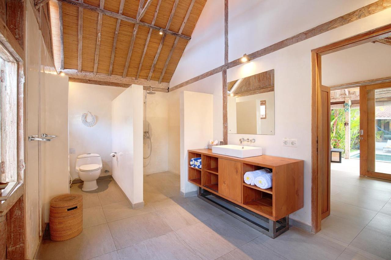 Villa Balimasan 10 Mins To Canggu