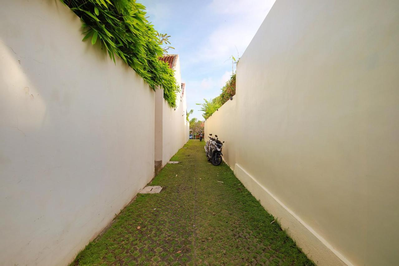 Villa Balimasan 10 Mins To Canggu *