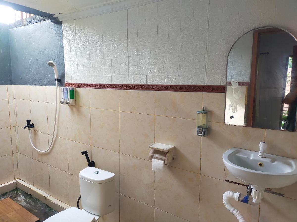 The Rahayu Guest house