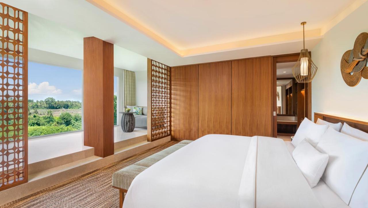The Westin & Ubud, Bali Hotel 5*