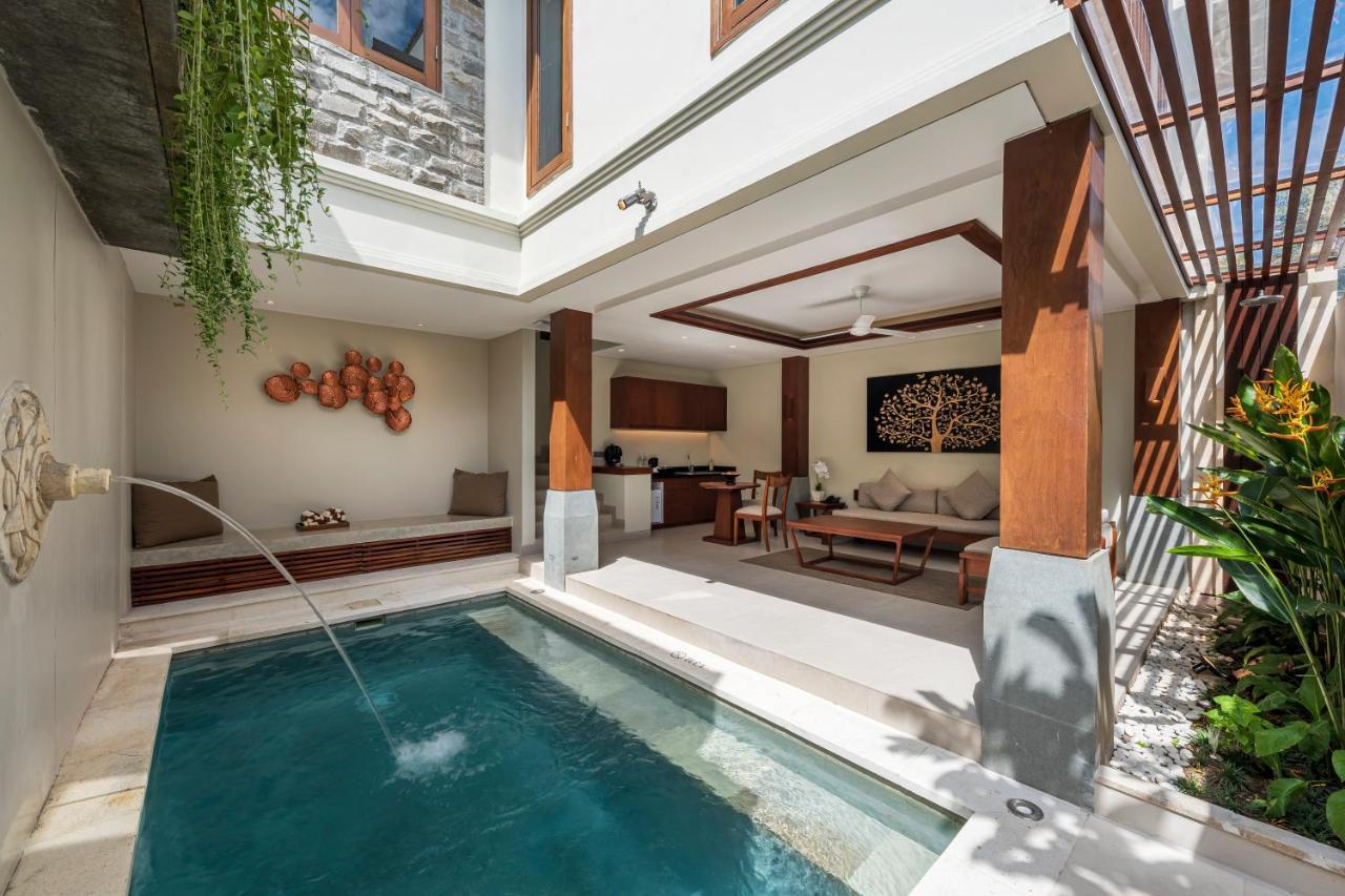 Villa Tanadewa Nusa Dua Bali By Cross Collection