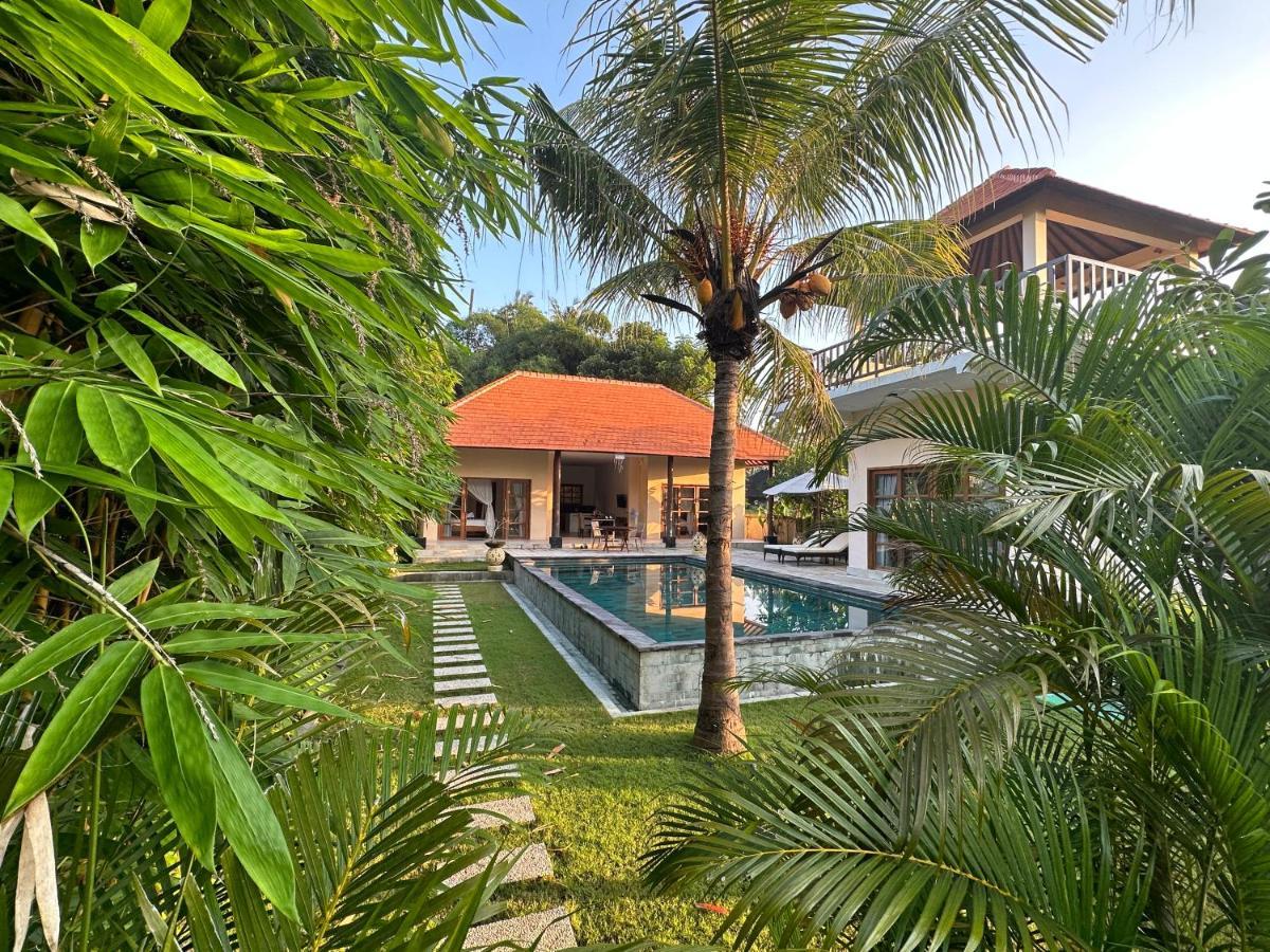 Light - Bali Villa Amed (Bali)