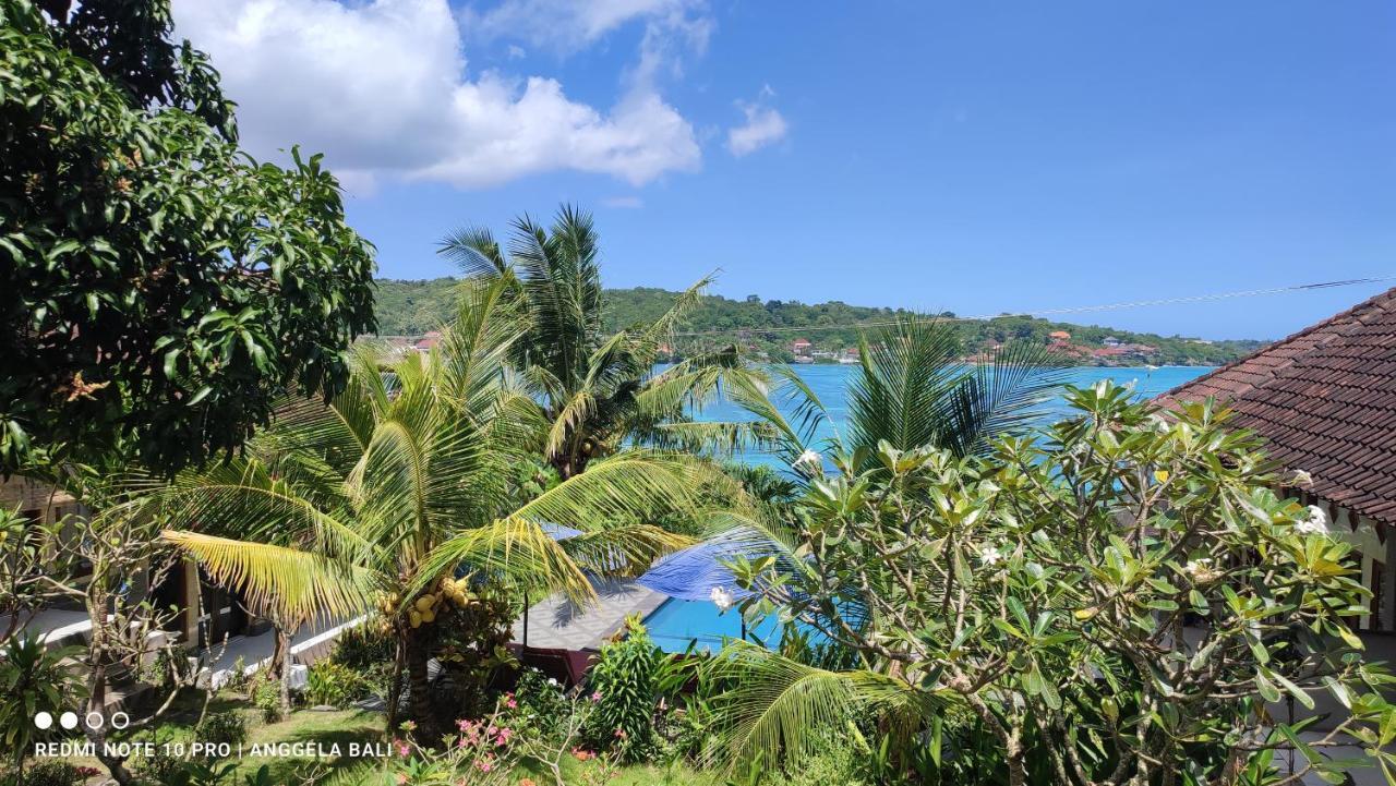 Guest house Kusuma Abiakta Sea Side Nusa Lembongan (Bali)