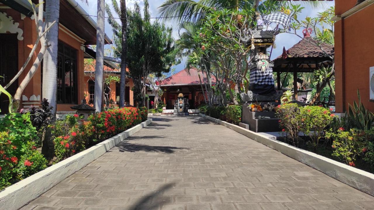 Holiday park Keyani