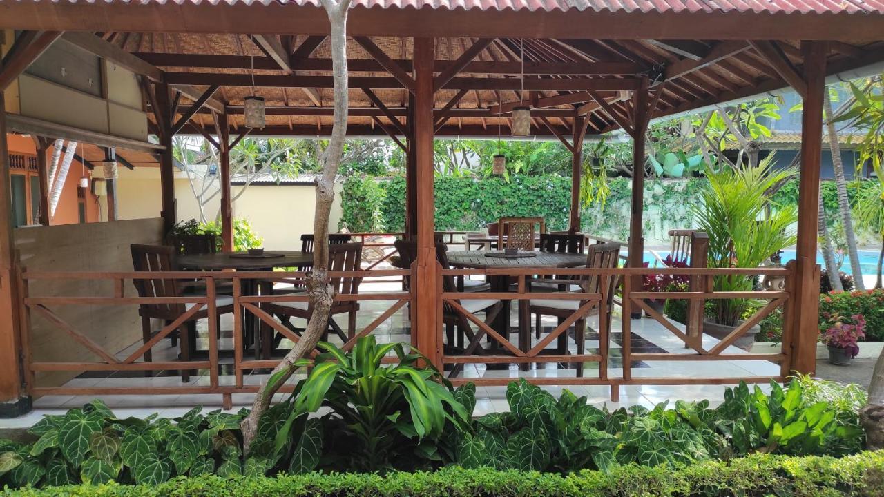 Keyani 3* Lovina (Bali)
