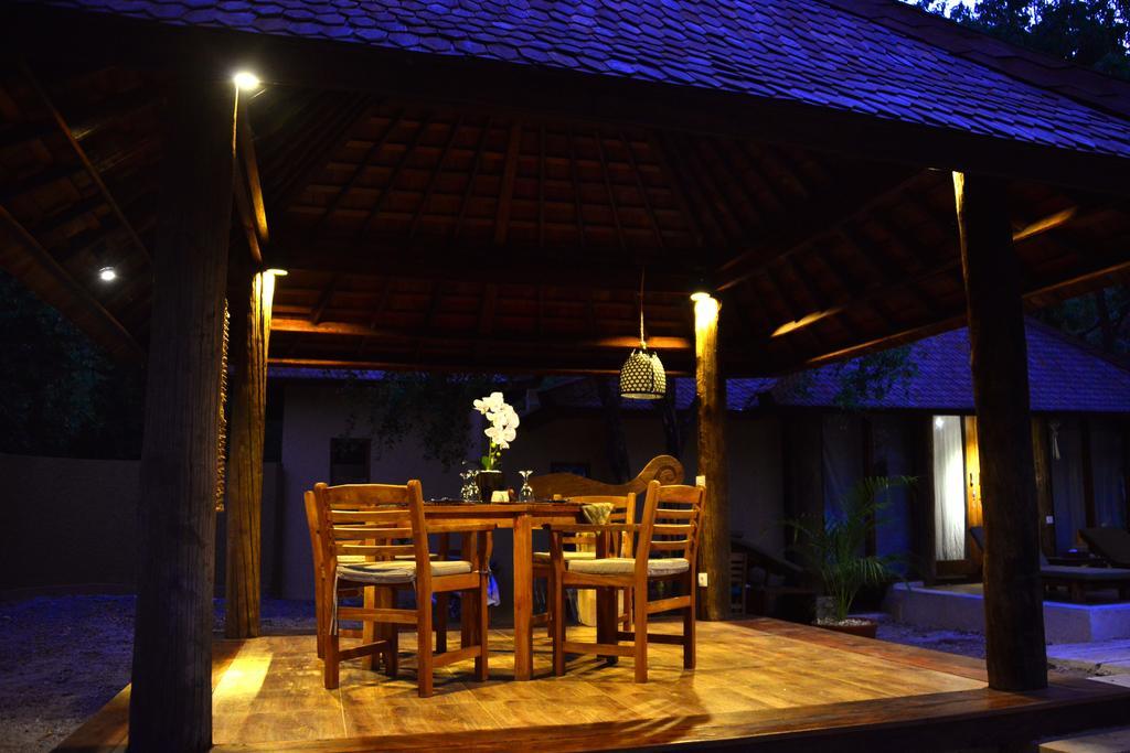 Resort Nusabay Menjangan Banyuwedang