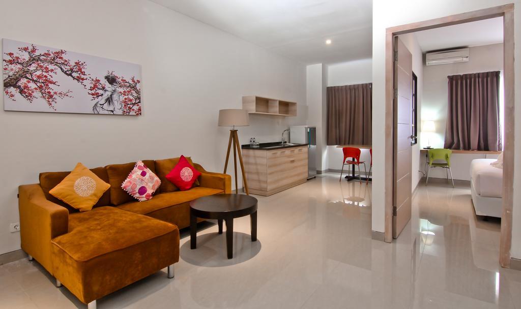 Hotel The Salak Style Denpasar (Bali)