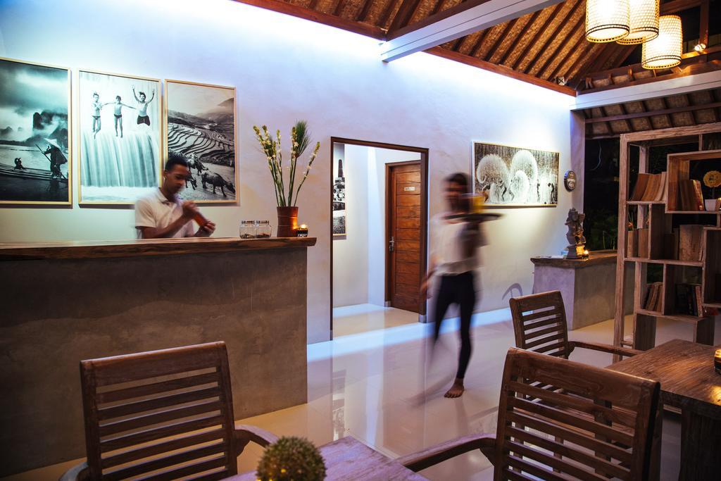 Guest house Mossca Mooi 3*
