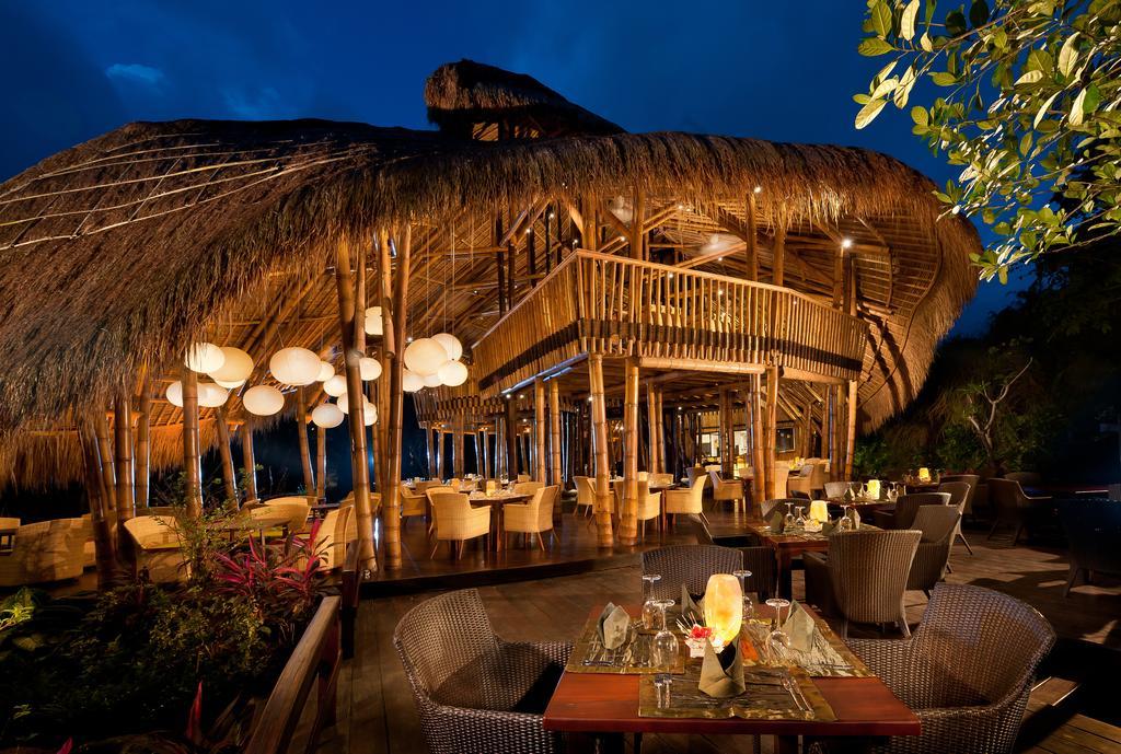 Fivelements Retreat Bali 4* Ubud (Bali)
