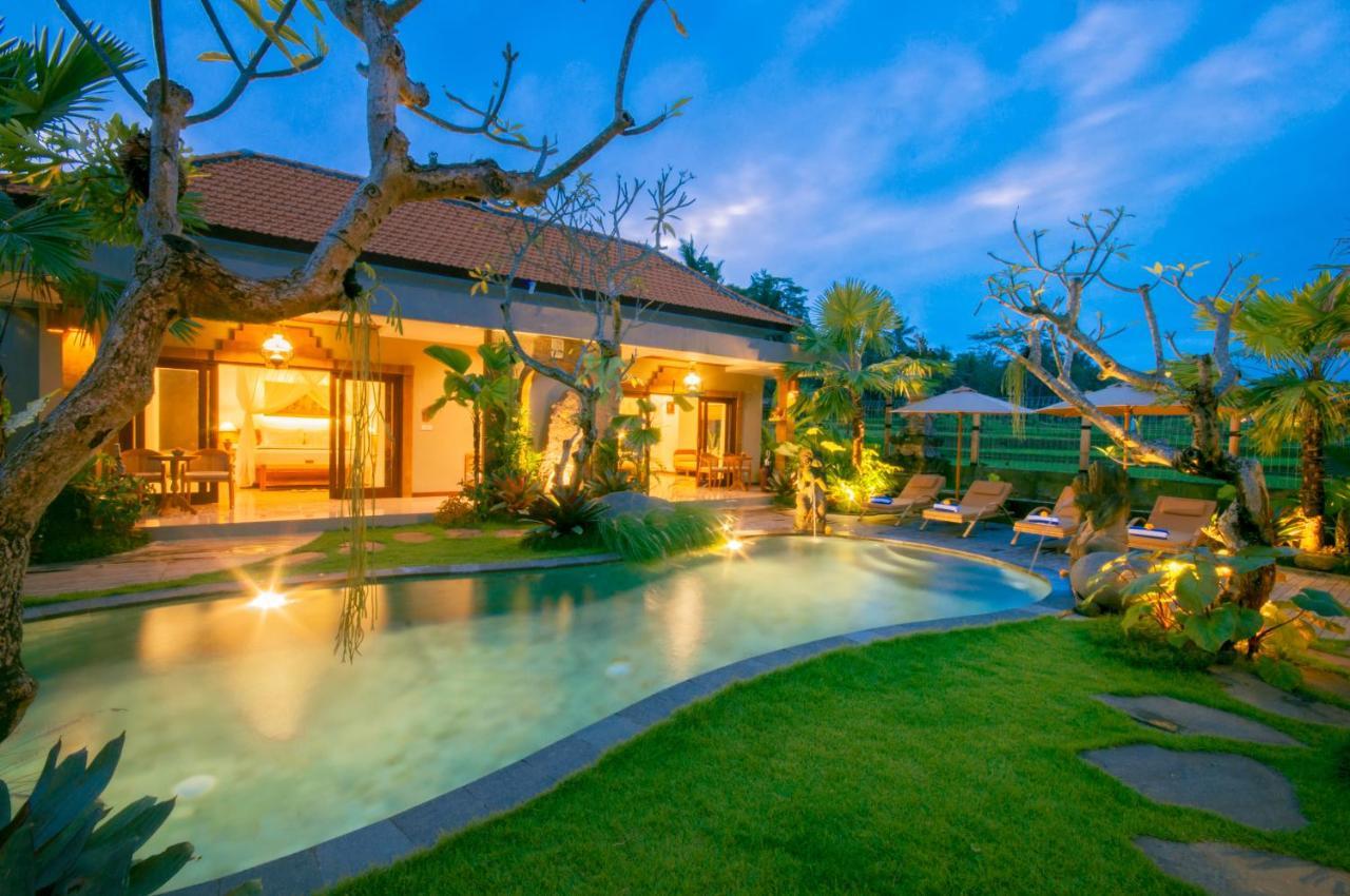 Govala & Ubud (Bali)