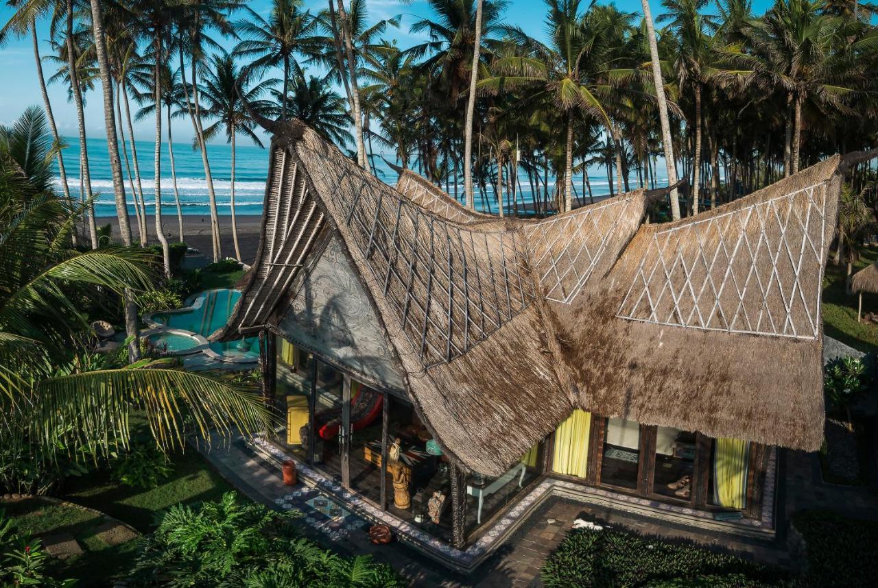 Absolute Beachfront Laut * Tabanan (Bali)