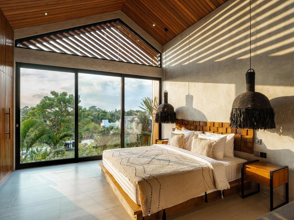 Blacksand Villa *