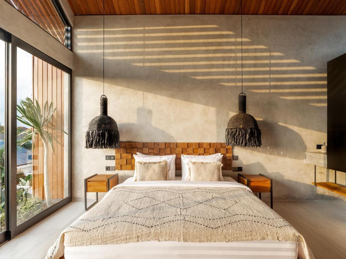 Villa Blacksand Canggu (Bali)