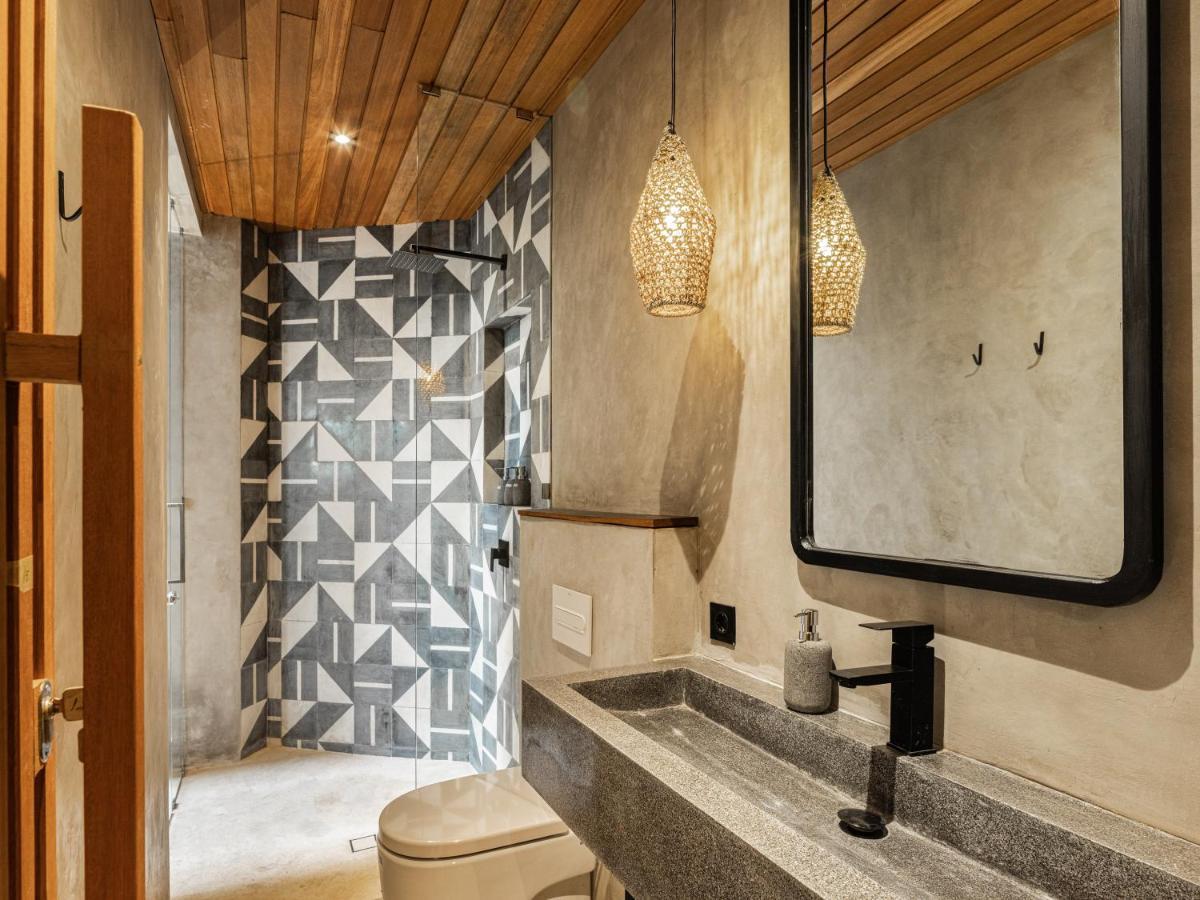 Villa Blacksand Canggu (Bali)