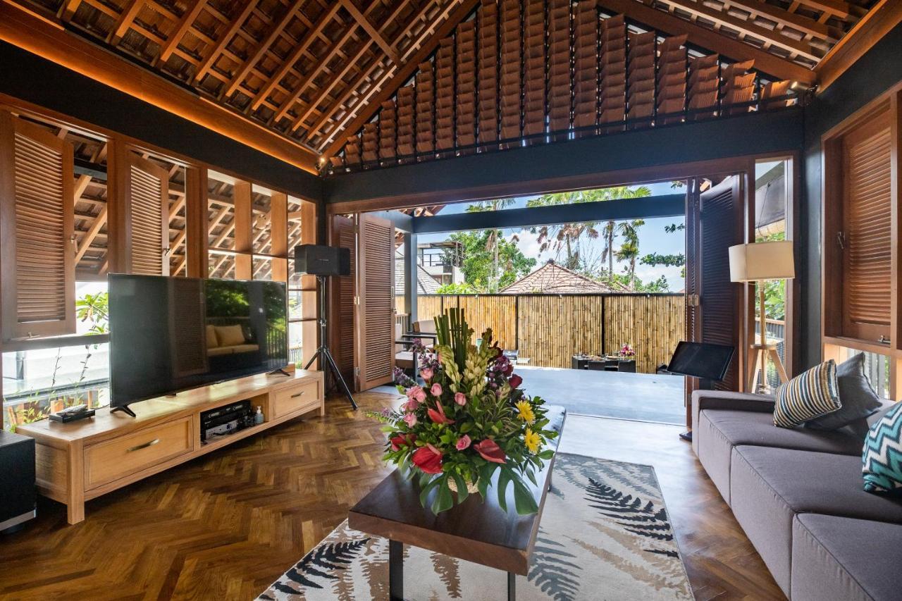 Tamara Canggu Bali Villa Kerobokan (Bali)