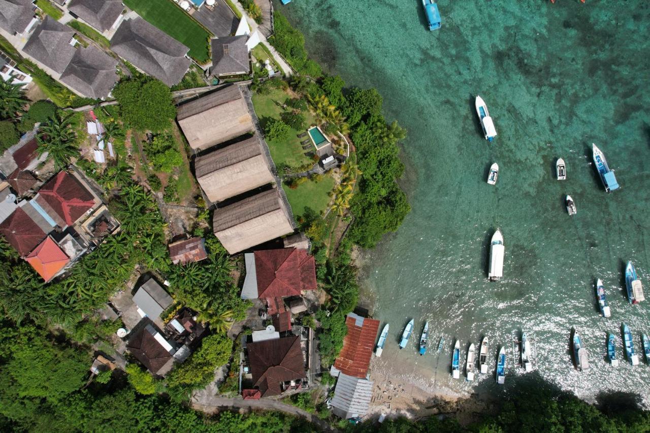 Agung View Villa, Nusa Penida 3* Toyapakeh