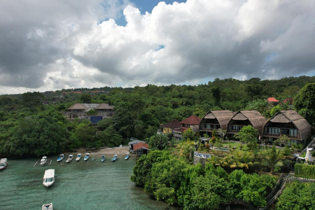 Agung View Villa, Nusa Penida Holiday park 3*