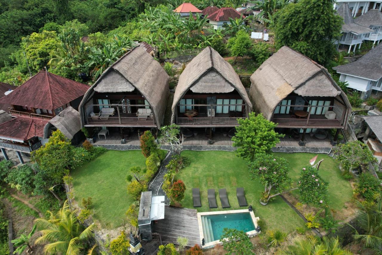 Agung View Villa, Nusa Penida Holiday park Toyapakeh