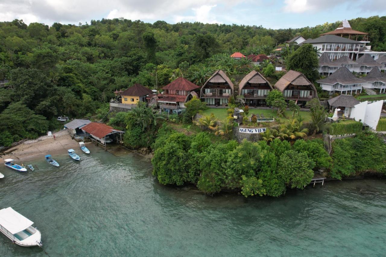 Holiday park Agung View Villa, Nusa Penida 3*