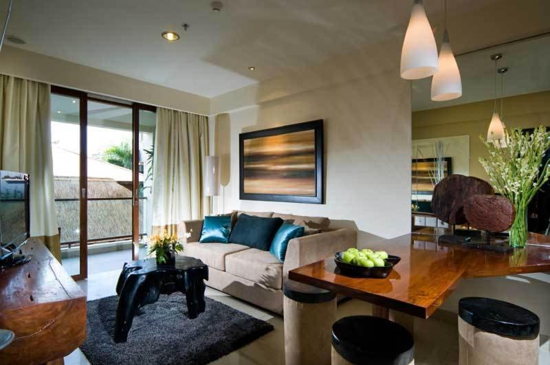 Kuta Luxury 3*