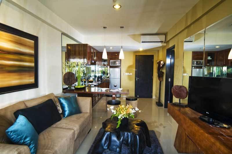 Kuta Luxury Aparthotel