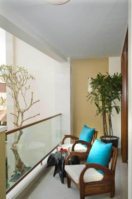 Kuta Luxury Aparthotel 3*