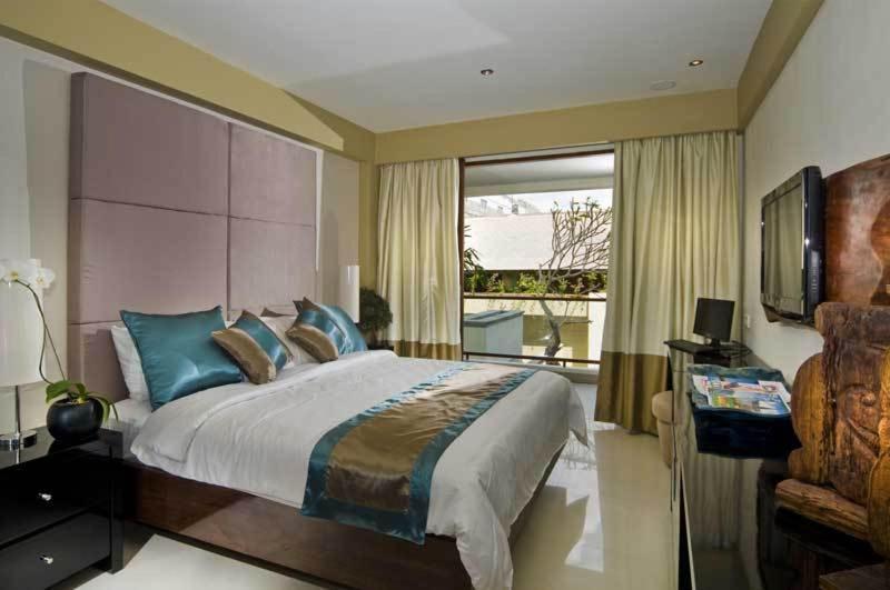 Kuta Luxury Aparthotel