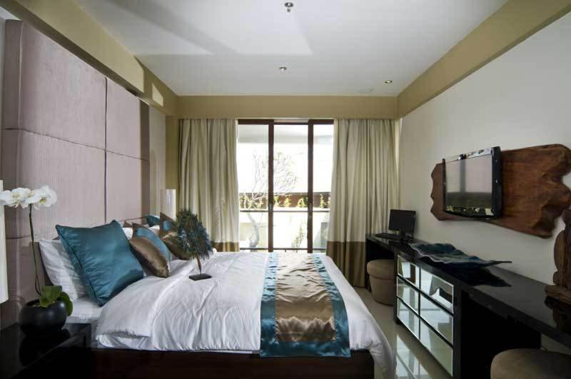 Kuta Luxury Aparthotel 3*