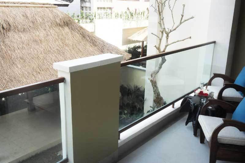 Kuta Luxury Aparthotel 3*